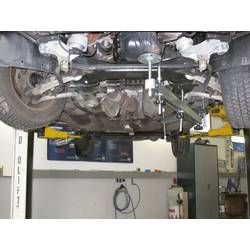 Univerzální traverza s podpěrou motoru KS Tools 160.0090