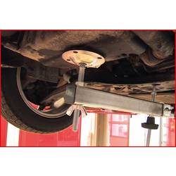 Univerzální traverza s podpěrou motoru KS Tools 160.0090