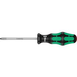Wera 350 05008720001 dílnu křížový šroubovák PH 2 Délka dříku: 100 mm
