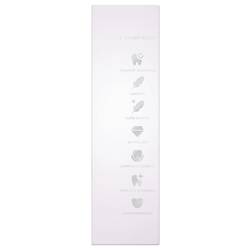 Oral-B Braun Oral-B iO Series 9N Rose Quartz JA elektrický kartáček na zuby, růžová, 408390