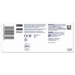 Oral-B Braun Oral-B iO Series 9N Rose Quartz JA elektrický kartáček na zuby, růžová, 408390