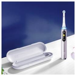 Oral-B Braun Oral-B iO Series 9N Rose Quartz JA elektrický kartáček na zuby, růžová, 408390