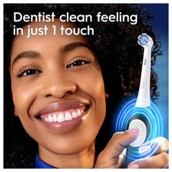Oral-B Braun Oral-B iO Series 2 mit Reiseetui F elektrický kartáček na zuby, zelená, 615204