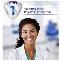 Oral-B Braun Oral-B iO Series 2 mit Reiseetui F elektrický kartáček na zuby, zelená, 615204