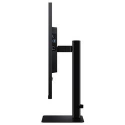 Samsung ViewFinity S8 LS32D800UAU LCD monitor 81.3 cm (32 palec)16:9, 5 ms