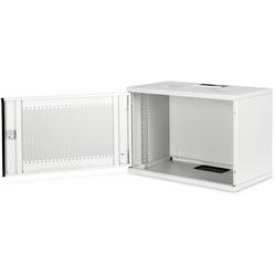 Digitus DN-19-07U-S-PD 19 nástěnná rozváděcí skříň (š x v x h) 540 x 370 x 400 mm 7 U šedobílá (RAL 7035)