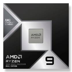 AMD Ryzen 9 9950X3D2 16 x 4.3 GHz 16-Core procesor Socket (PC): AMD AM5 200 W