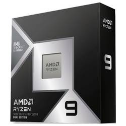 AMD Ryzen 9 9950X3D2 16 x 4.3 GHz 16-Core procesor Socket (PC): AMD AM5 200 W