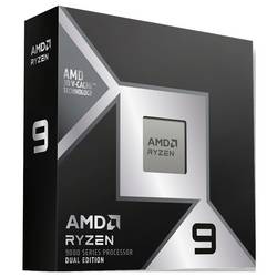 AMD Ryzen 9 9950X3D2 16 x 4.3 GHz 16-Core procesor Socket (PC): AMD AM5 200 W