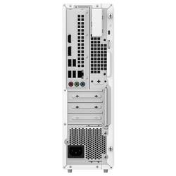 Asus stolní PC V501 SFF C3-100U 8 512 2.5 cm (1 palec) 100U 4.7 GHz 8 GB RAM 512 GB SSD Intel Intel grafika 90PF05Y2-M008U0