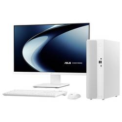 Asus stolní PC V501 SFF C3-100U 8 512 2.5 cm (1 palec) 100U 4.7 GHz 8 GB RAM 512 GB SSD Intel Intel grafika 90PF05Y2-M008U0