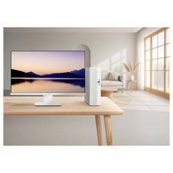 Asus stolní PC V501 SFF C3-100U 8 512 2.5 cm (1 palec) 100U 4.7 GHz 8 GB RAM 512 GB SSD Intel Intel grafika 90PF05Y2-M008U0