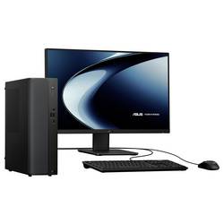 Asus stolní PC V501 SFF C3-100U 8 512 2.5 cm (1 palec) 100U 4.7 GHz 8 GB RAM 512 GB SSD Intel Intel grafika 90PF05Y3-M008V0
