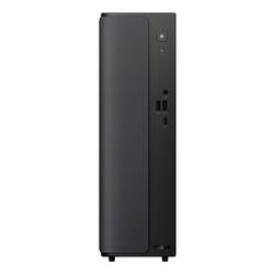 Asus stolní PC V501 SFF C5-210H 16 512 2.5 cm (1 palec) 210H 4.8 GHz 16 GB RAM 512 GB SSD Intel Intel grafika 90PF05Y3-M008K0