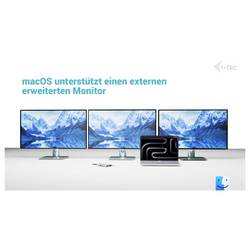 i-tec dokovací stanice pro notebook I-TEC USB-C Metal Nano 3x Display DS