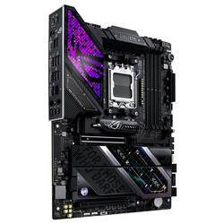 Asus ASUS ROG STRIX X870E-E GAMING WIFI7 NEO Základní deska Socket (PC) AMD AM5 Tvarový faktor ATX