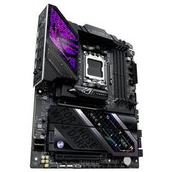 Asus ASUS ROG STRIX X870E-E GAMING WIFI7 NEO Základní deska Socket (PC) AMD AM5 Tvarový faktor ATX