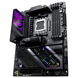Asus ASUS ROG STRIX X870E-E GAMING WIFI7 NEO Základní deska Socket (PC) AMD AM5 Tvarový faktor ATX
