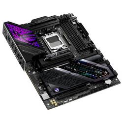 Asus ASUS ROG STRIX X870E-E GAMING WIFI7 NEO Základní deska Socket (PC) AMD AM5 Tvarový faktor ATX