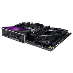 Asus ASUS ROG STRIX X870E-E GAMING WIFI7 NEO Základní deska Socket (PC) AMD AM5 Tvarový faktor ATX