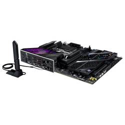 Asus ASUS ROG STRIX X870E-E GAMING WIFI7 NEO Základní deska Socket (PC) AMD AM5 Tvarový faktor ATX
