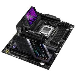 Asus ASUS ROG STRIX X870E-E GAMING WIFI7 NEO Základní deska Socket (PC) AMD AM5 Tvarový faktor ATX