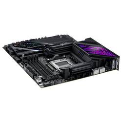 Asus ASUS ROG STRIX X870E-E GAMING WIFI7 NEO Základní deska Socket (PC) AMD AM5 Tvarový faktor ATX