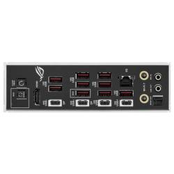 Asus ASUS ROG STRIX X870E-E GAMING WIFI7 NEO Základní deska Socket (PC) AMD AM5 Tvarový faktor ATX