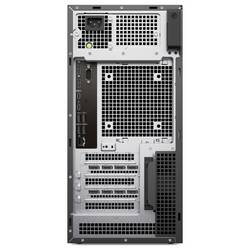 Dell pracovní stanice Pro Max Tower T2 FCT2250 2.5 cm (1 palec) Intel® Core™ Ultra 7 (Series 2) 265 5.3 GHz 64 GB RAM 1 TB SSD Intel Intel grafika 4VDMT