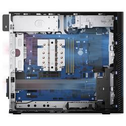Dell pracovní stanice Pro Max Tower T2 FCT2250 2.5 cm (1 palec) Intel® Core™ Ultra 7 (Series 2) 265 5.3 GHz 64 GB RAM 1 TB SSD Intel Intel grafika 4VDMT