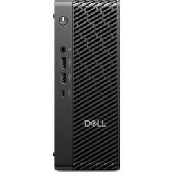 Dell mini PC (HTPC) Pro Max Micro FCM2250 2.5 cm (1 palec) Intel® Core™ Ultra 5 (Series 2) 245 5.1 GHz 16 GB RAM 512 GB SSD Intel Intel grafika PP0PM