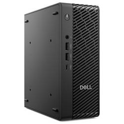 Dell mini PC (HTPC) Pro Max Micro FCM2250 2.5 cm (1 palec) Intel® Core™ Ultra 5 (Series 2) 245 5.1 GHz 16 GB RAM 512 GB SSD Intel Intel grafika PP0PM