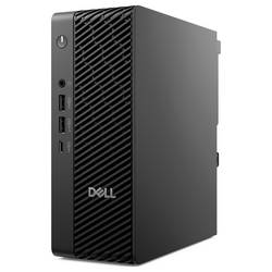 Dell mini PC (HTPC) Pro Max Micro FCM2250 2.5 cm (1 palec) Intel® Core™ Ultra 5 (Series 2) 245 5.1 GHz 16 GB RAM 512 GB SSD Intel Intel grafika PP0PM