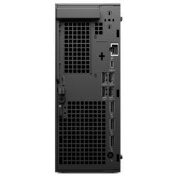 Dell mini PC (HTPC) Pro Max Micro FCM2250 2.5 cm (1 palec) Intel® Core™ Ultra 5 (Series 2) 245 5.1 GHz 16 GB RAM 512 GB SSD Intel Intel grafika PP0PM