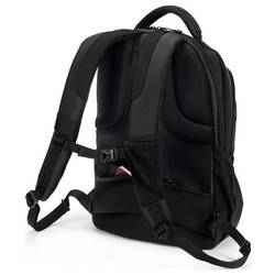 Dicota batoh na notebooky Backpack SEEKER II 13-16 Black, černá