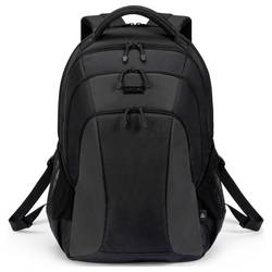 Dicota batoh na notebooky Backpack SEEKER II 13-16 Black, černá