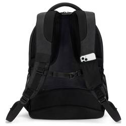Dicota batoh na notebooky Backpack SEEKER II 13-16 Black, černá