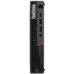 Lenovo pracovní stanice TS/ThinkStation P3 Tiny Gen2 / Intel Cor 2.5 cm (1 palec) 285 8 GB RAM 1 TB SSD Intel Intel grafika NVIDIA RTX A1000 30K5006QGE