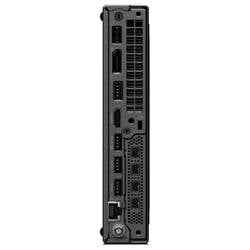 Lenovo pracovní stanice TS/ThinkStation P3 Tiny Gen2 / Intel Cor 2.5 cm (1 palec) 285 8 GB RAM 1 TB SSD Intel Intel grafika NVIDIA RTX A1000 30K5006QGE