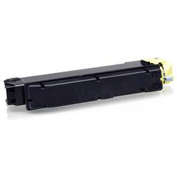 KMP Toner náhradní Kyocera TK5345Y (1T02ZLANL0) kompatibilní žlutá 9000 Seiten 2932,0009 2932,0009