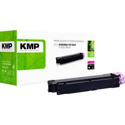 KMP Toner náhradní Kyocera TK5345M (1T02ZLBNL0) kompatibilní purppurová 9000 Seiten 2932,0006 2932,0006