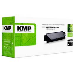 KMP Toner náhradní Kyocera TK5345K (1T02ZL0NL0) kompatibilní černá 17000 Seiten 2932,0000 2932,0000