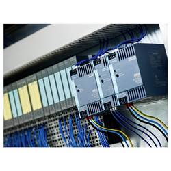 Siemens 6EP19642BA00 redundanční modul 24 V 10 A Obsah 1 ks
