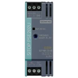 Siemens 6EP19642BA00 redundanční modul 24 V 10 A Obsah 1 ks