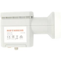Kathrein KEL 1310/O optický satelitní konvertor LNB Velikost feedu: 40 mm bílá