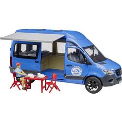 bruder Model autobusu