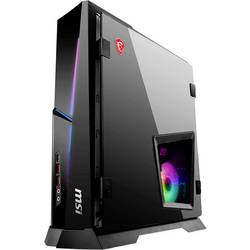 MSI stolní PC MPG Trident AS AI 2NVP7-012AT 2.5 cm (1 palec) Intel® Core™ Ultra 7 265F 5.3 GHz 32 GB RAM 1 TB SSD Nvidia Force RTX 5070 12 GB 00B94411-012