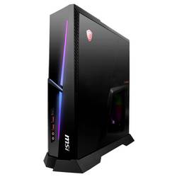 MSI stolní PC MPG Trident AS AI 2NVP7-012AT 2.5 cm (1 palec) Intel® Core™ Ultra 7 265F 5.3 GHz 32 GB RAM 1 TB SSD Nvidia Force RTX 5070 12 GB 00B94411-012