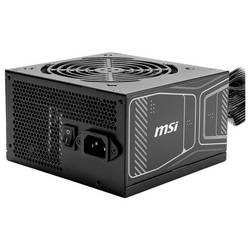 MSI MAG A750GN PCIE5 PC síťový zdroj 750 W ATX 80 PLUS® Gold