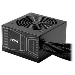 MSI MAG A750GN PCIE5 PC síťový zdroj 750 W ATX 80 PLUS® Gold